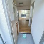 サザンウイング２番館　宮崎の1K賃貸マンション 画像6