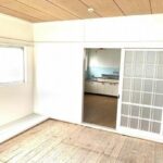 南マンションA　宮崎の2DK賃貸アパート　 画像5