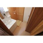 KBハイツ 宮崎神宮の3LDK賃貸アパート 画像16 KBハイツ 宮崎神宮の3LDK賃貸アパート 画像16