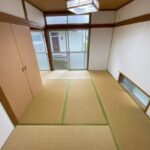 南マンションB　宮崎の3DK賃貸アパート 画像4