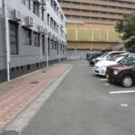 ステージドア　205号室　 画像22