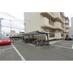 押川コーポ　宮崎神宮の2LDK賃貸マンション　 画像20