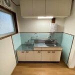 南マンションB　宮崎の3DK賃貸アパート 画像14