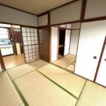 船塚コーポ　宮崎神宮の2DK賃貸アパート 画像3