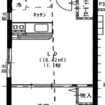 マリベールASAHI　 画像1