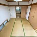 南マンションB　宮崎の3DK賃貸アパート 画像5