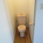 オクトワール宮崎西　107号室　 画像8