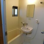 センチュリープラーザ　宮崎神宮の1K賃貸マンション 画像8