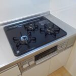 メロウ ヴィラ Ⅱ 画像8 メロウ ヴィラ Ⅱ 画像8