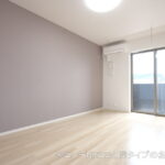 グラシアス　202号室　 画像3