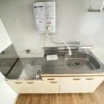 サザンウイング２番館　宮崎の1K賃貸マンション 画像11