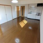 サンライズ吉村Ⅰ　宮崎神宮の2LDK賃貸マンション　 画像5