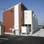 レオネクストパシフィックメゾン レオネクストパシフィックメゾン