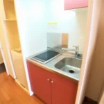 レオパレス神宮の杜 102号室　 画像6