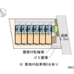 レオパレス神宮の杜 102号室　 画像16