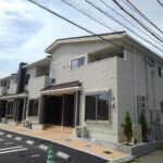 フェリーチェ リノ 102号室 