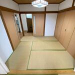 南マンションB　宮崎の3DK賃貸アパート 画像3