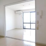 シャトル木花台H棟　木花の3DK賃貸アパート 画像5