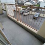 押川コーポ　宮崎神宮の2LDK賃貸マンション　 画像17