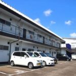 第１三重野コーポ 