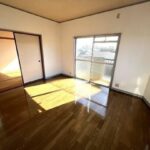 OGATAビル　宮崎神宮の2LDK賃貸マンション　 画像5