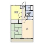 グローバルベレッチII今泉 画像1