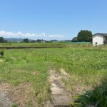 田野甲（田野ＩＣ近く）５８８坪と広い土地になります 画像5