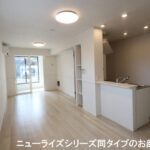 ル・クール A104号室 画像3 ル・クール A104号室 画像3