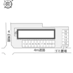レオパレスセイバー　 画像23