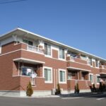 カームリーガーデンⅠ 