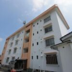 ＫＢハイツ　宮崎神宮の3LDK賃貸マンション　 画像3