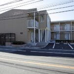 レオパレスＷＩＮＤ　ＭＩＬＬ　 画像2