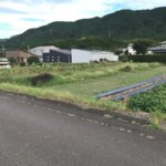 田野甲（田野ＩＣ近く）５８８坪と広い土地になります 画像4