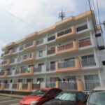 KBハイツ 宮崎神宮の3LDK賃貸アパート 画像3 KBハイツ 宮崎神宮の3LDK賃貸アパート 画像3