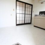 フォーブル横山　清武の2DK賃貸アパート　 画像5