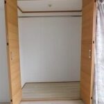 センチュリープラーザ　宮崎神宮の1K賃貸マンション 画像5