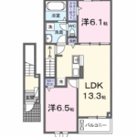 なごみテラス　Ｉ 画像1