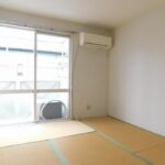 パレス木花台B棟　木花の3DK賃貸アパート 画像5