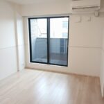 サザンクロス　Ⅲ　205号室 画像3