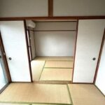 船塚コーポ　宮崎神宮の2DK賃貸アパート 画像6