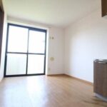 メルローズ本郷　田吉の2DK賃貸アパート　 画像5