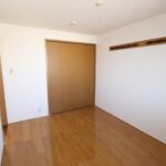 メルローズ本郷 田吉の2DK賃貸アパート 画像5 メルローズ本郷 田吉の2DK賃貸アパート 画像5