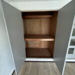 ベルトピア宮崎７　宮崎の1K賃貸マンション　 画像8