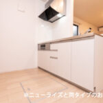 シャルフ　赤江　Ⅱ 画像6