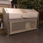 リバティーセトル　南宮崎の1K賃貸アパート 画像19