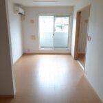 カルム メゾン Ⅱ 203号室 画像3 カルム メゾン Ⅱ 203号室 画像3