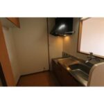 サンフォルトゥーナ宮崎駅東　宮崎のワンルーム賃貸マンション　 画像10