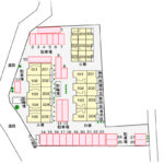 カームリーガーデンⅠ　 画像10