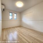 アンソレイユ　ＳＨ　203号室　 画像5