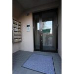 エレメントⅠ　宮崎神宮の1K賃貸アパート 画像13